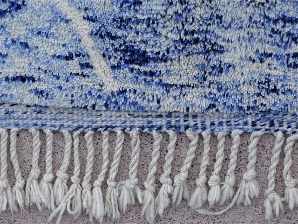 Berber rug LUXURIOUS MRIRT #MR54167