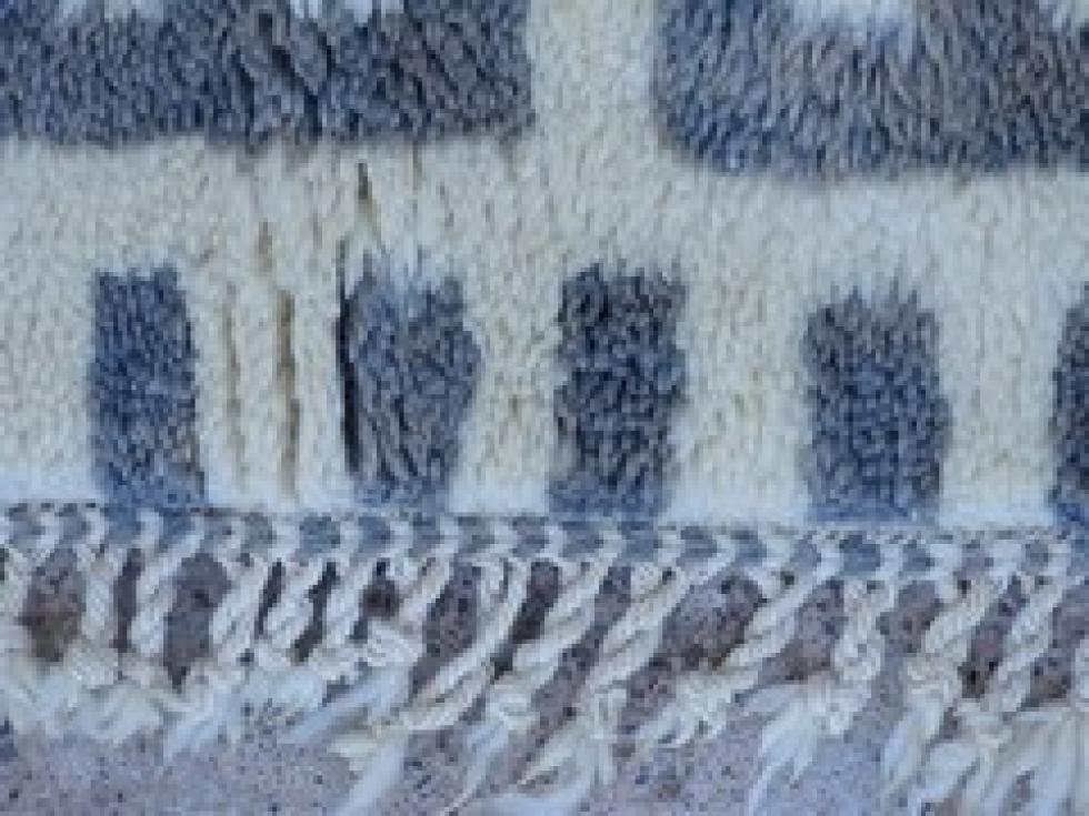 Berber rug LUXURIOUS MRIRT #MR54164