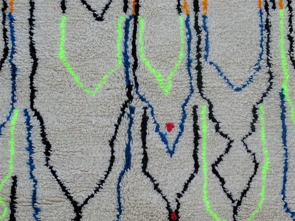 Berber rug  Azilal rugs #AZ53194